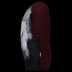 Molo Neptune Rashguard Purple Lila Hot