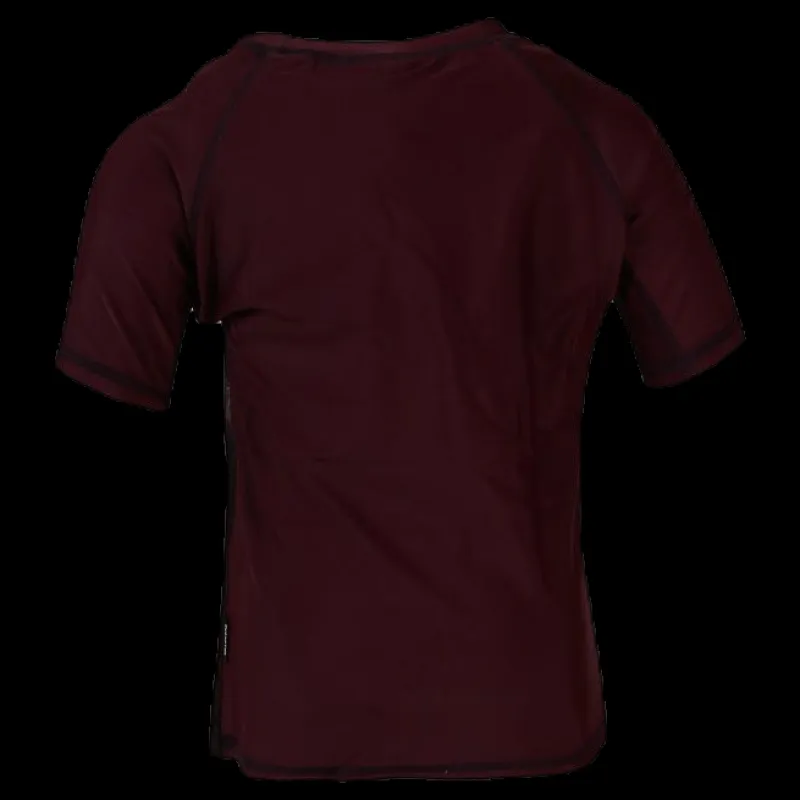 Molo Neptune Rashguard Purple Lila Hot