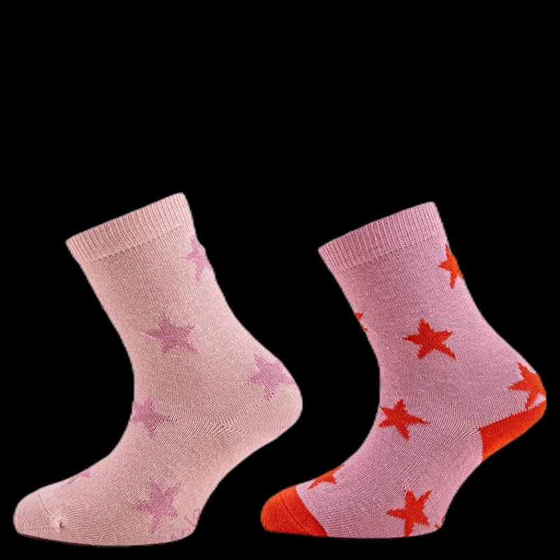 Online Molo Nesi Stars 2-Pack Pink Rosa