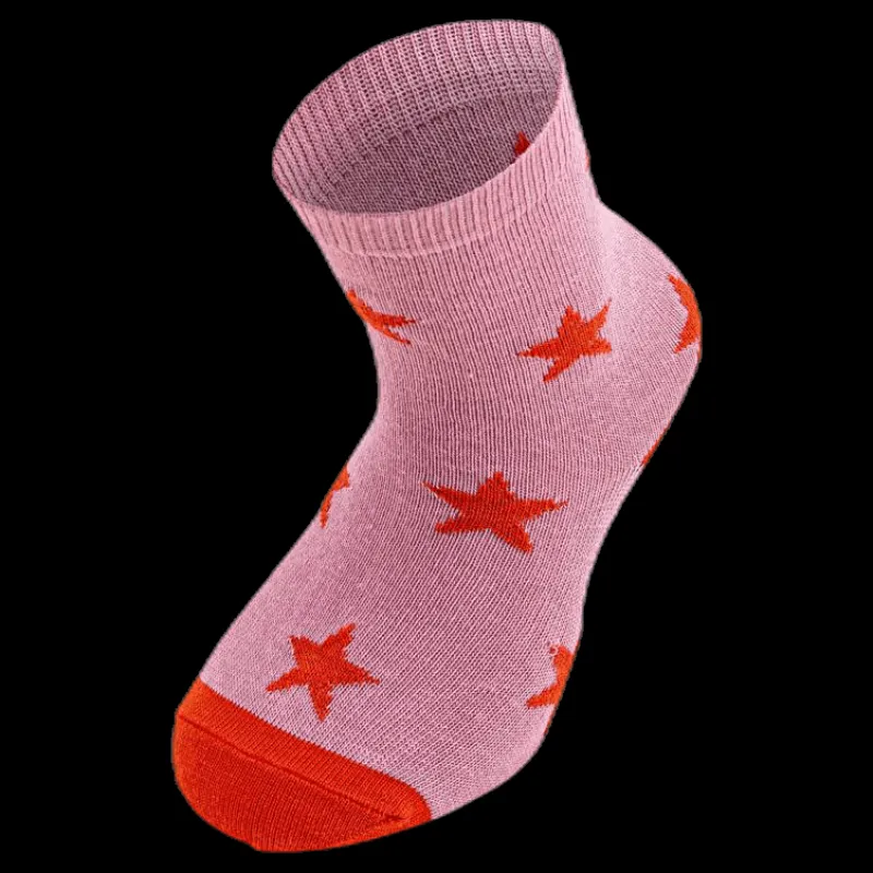 Online Molo Nesi Stars 2-Pack Pink Rosa