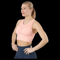 Kari Traa Ness Silk Rosa