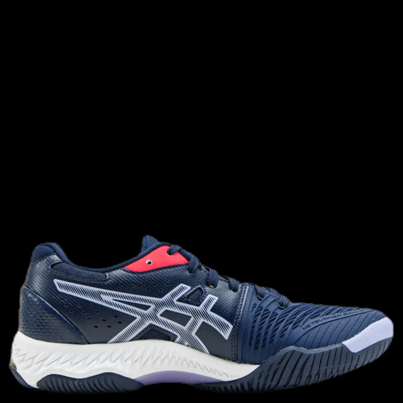 ASICS Netburner Ballistic FF 2 Blue/Purple Blå och Lila Online