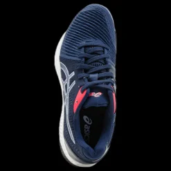 ASICS Netburner Ballistic FF 2 Blue/Purple Blå och Lila Online