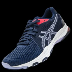 ASICS Netburner Ballistic FF 2 Blue/Purple Blå och Lila Online