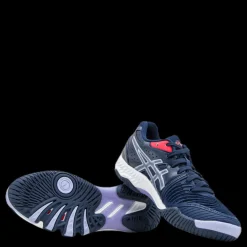 ASICS Netburner Ballistic FF 2 Blue/Purple Blå och Lila Online