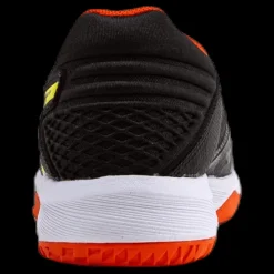 Sale ASICS Netburner Ballistic FF Black/Yellow Svart och Gul