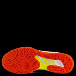 Sale ASICS Netburner Ballistic FF Black/Yellow Svart och Gul