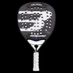 Hot Bullpadel Neuron 2024 Svart
