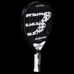 Hot Bullpadel Neuron 2024 Svart