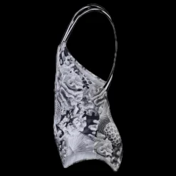 Molo Neve Swimsuit Grey Grå Sale