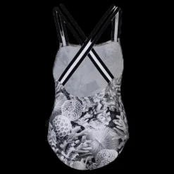 Molo Neve Swimsuit Grey Grå Sale