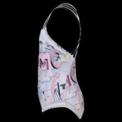 Online Molo Neve Swimsuit Pink Rosa
