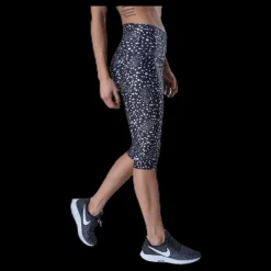 H20 fagerholt New 3/4 Tight Tights Black Svart