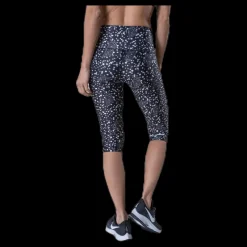 H20 fagerholt New 3/4 Tight Tights Black Svart