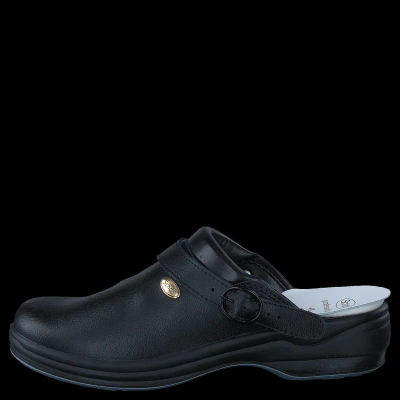 Scholl New Bonus Black Svart Online