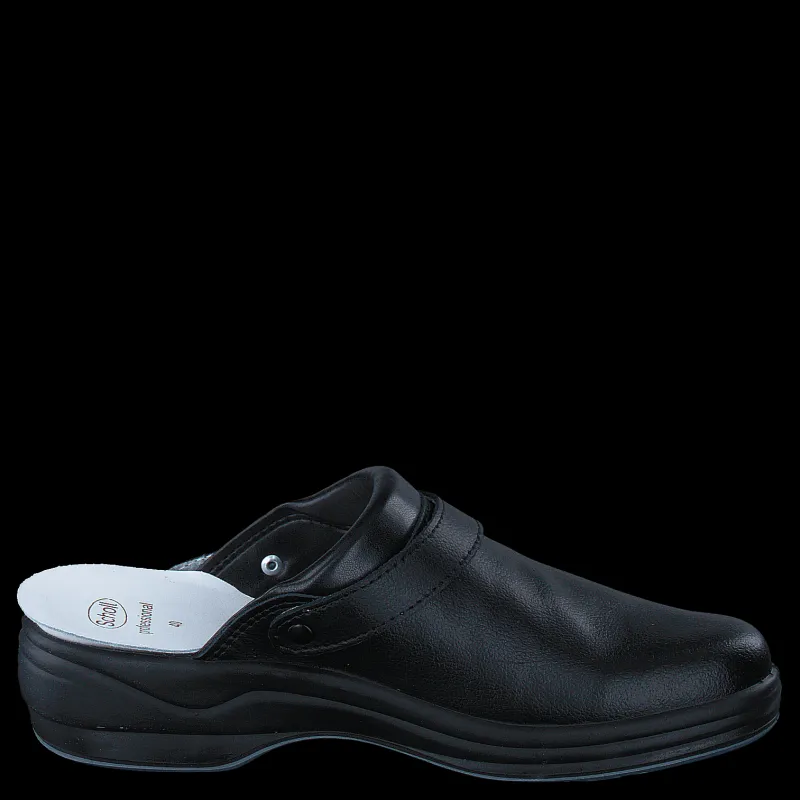 Scholl New Bonus Black Svart Online