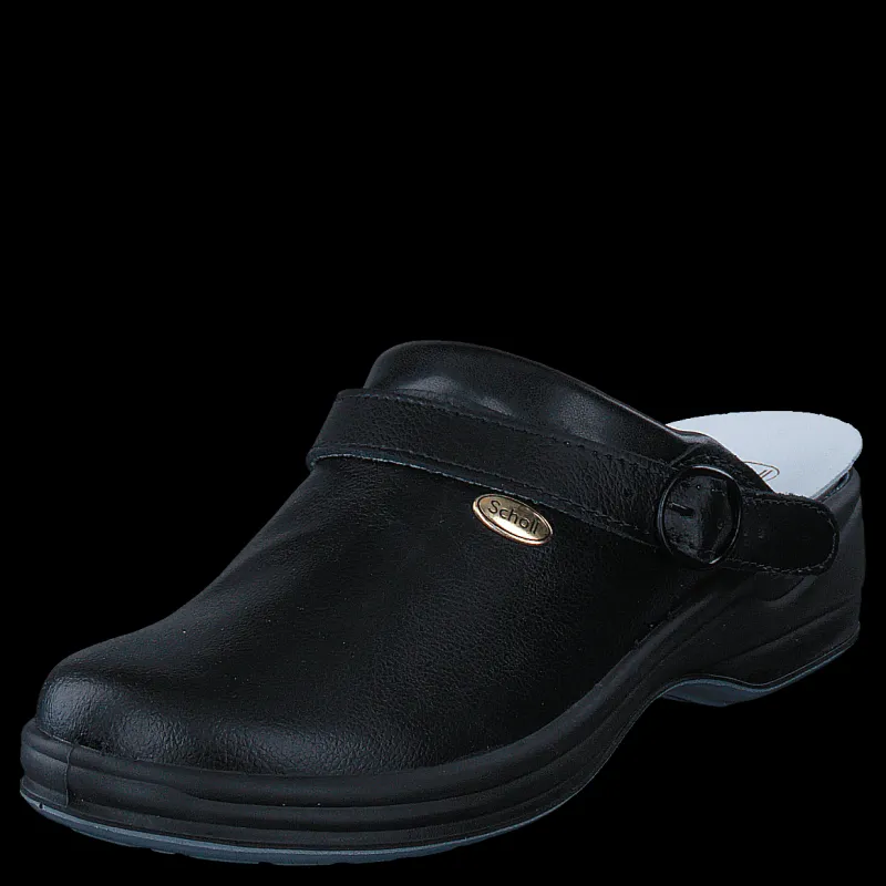 Scholl New Bonus Black Svart Online