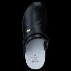 Scholl New Bonus Black Svart Online