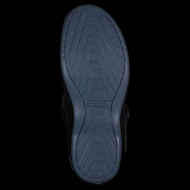 Scholl New Bonus Black Svart Online
