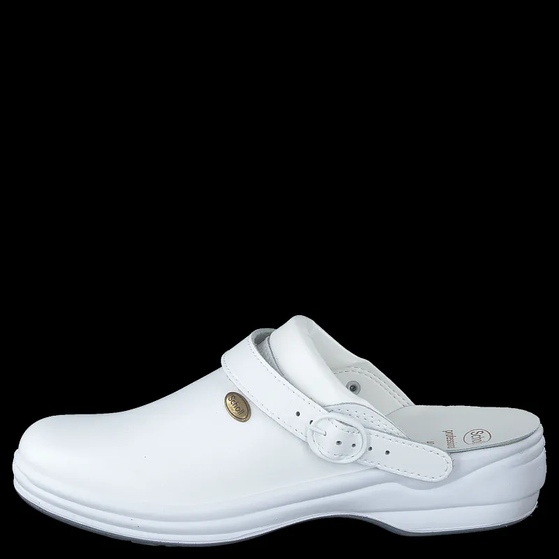 Sale Scholl New Bonus White Vit