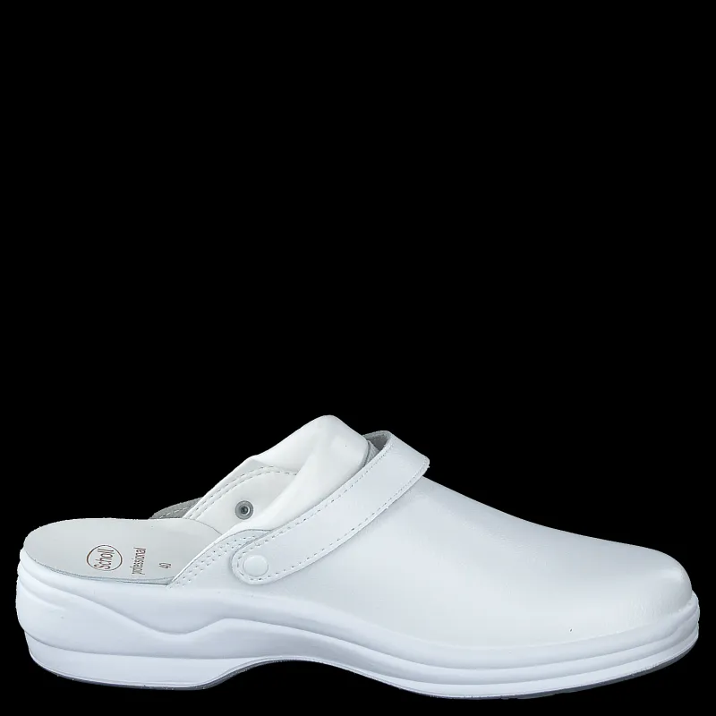 Sale Scholl New Bonus White Vit