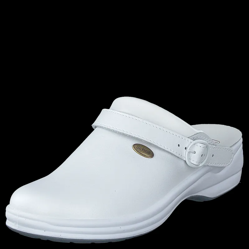 Sale Scholl New Bonus White Vit
