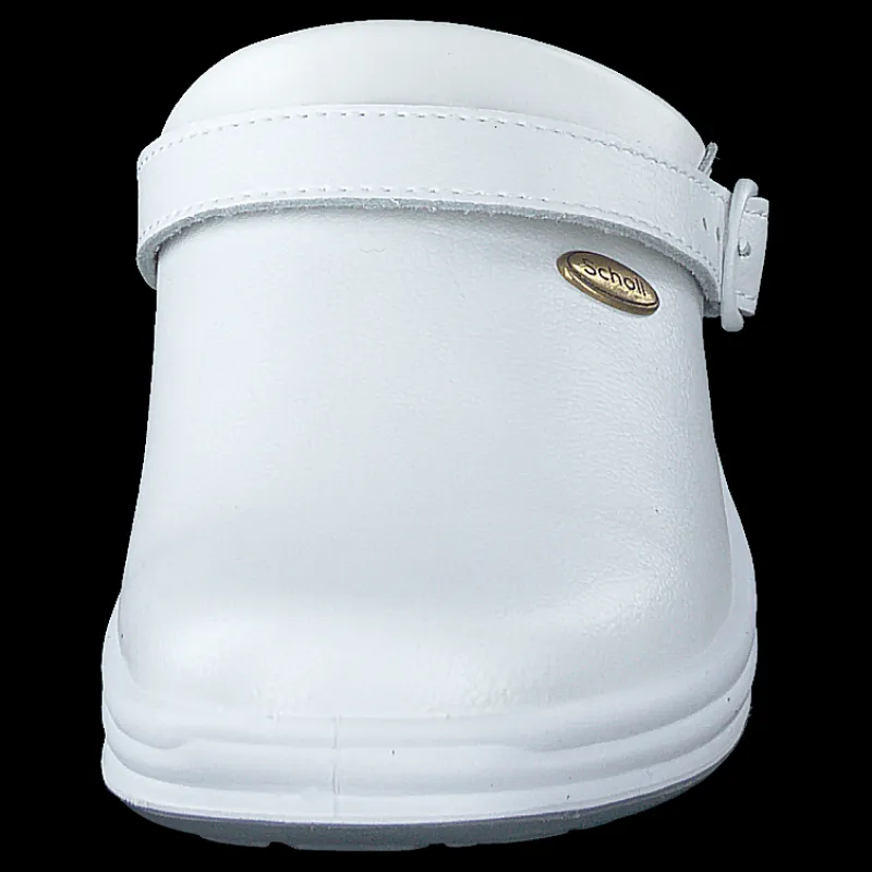 Sale Scholl New Bonus White Vit