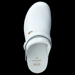 Sale Scholl New Bonus White Vit