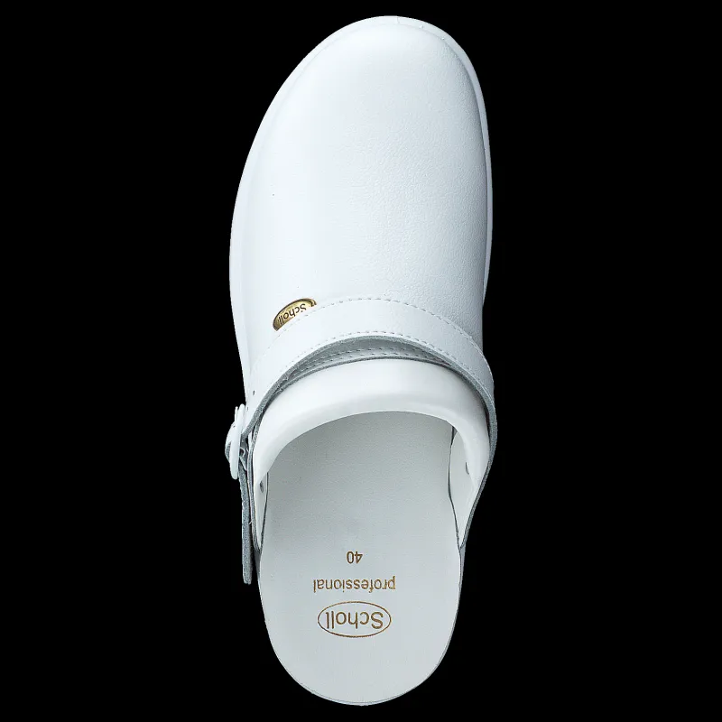 Sale Scholl New Bonus White Vit