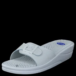 Scholl New Massage White Vit Best