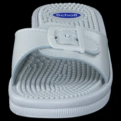 Scholl New Massage White Vit Best