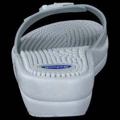 Scholl New Massage White Vit Best