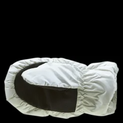 Hestra New Moon Baby White Vit Hot