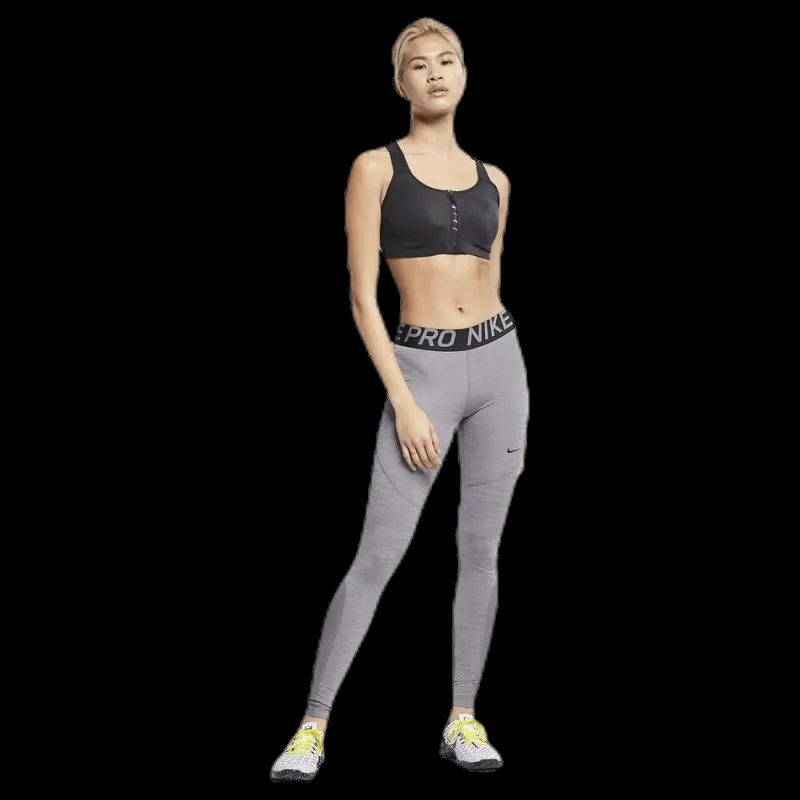 Nike New Pro Tight Grey Grå