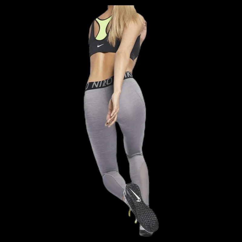 Nike New Pro Tight Grey Grå