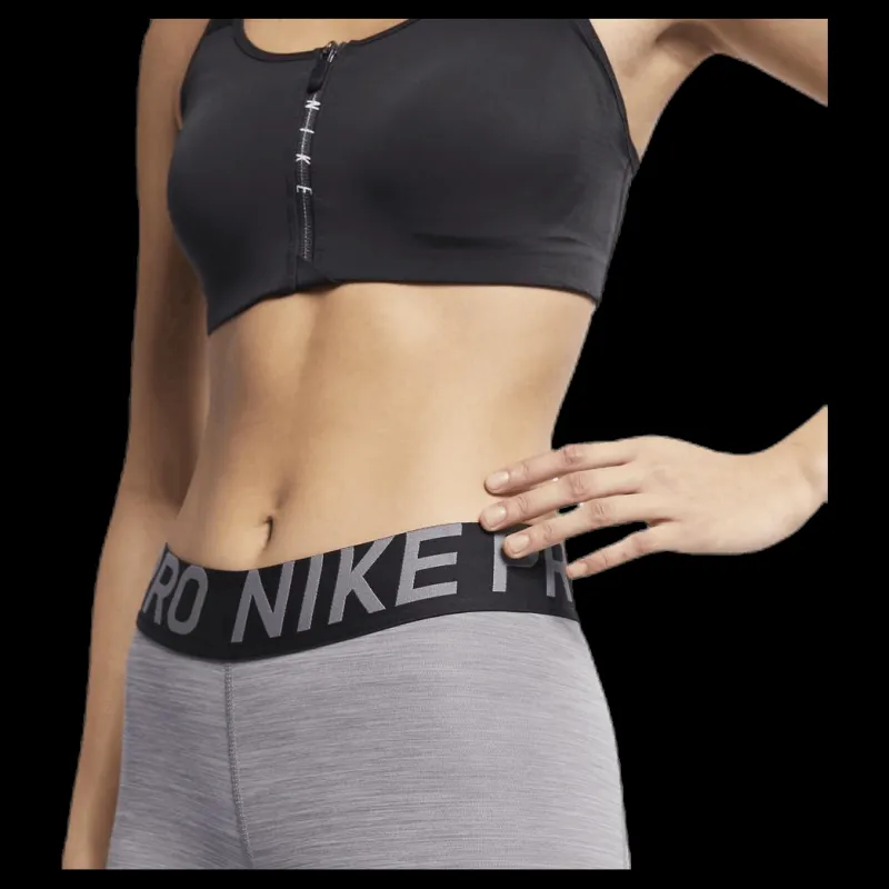 Nike New Pro Tight Grey Grå