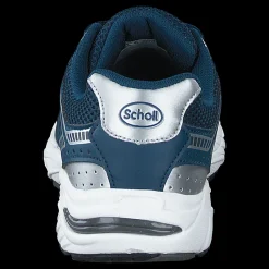 Online Scholl New Sprinter Navy Blå