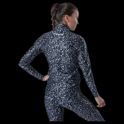 H20 fagerholt New Tour de Shirt Black Svart