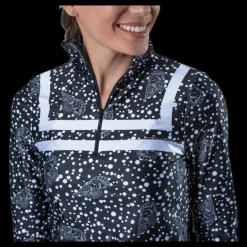 H20 fagerholt New Tour de Shirt Black Svart