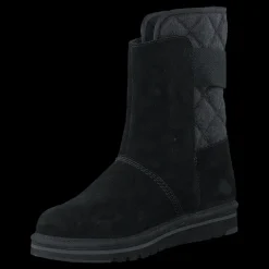 Sorel Newbie 010 Black Grill Svart Online