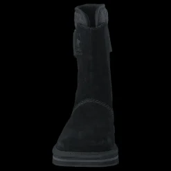 Sorel Newbie 010 Black Grill Svart Online