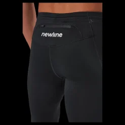 Online Newline Core Tights Black Svart
