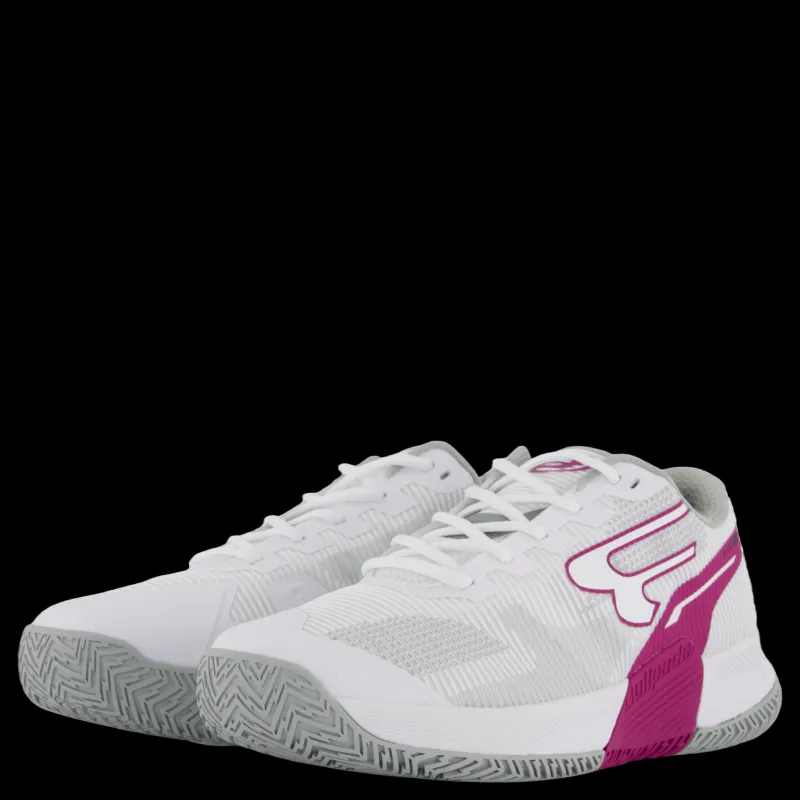 Outlet Bullpadel Next W 25v Blanco Vit