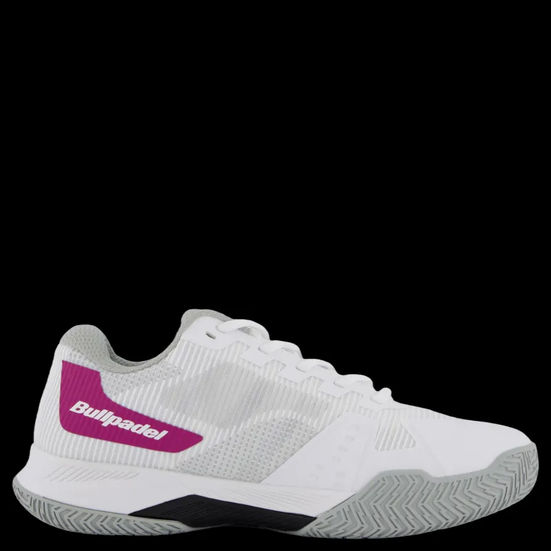 Outlet Bullpadel Next W 25v Blanco Vit
