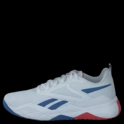 Reebok Nfx Trainer Ftwwht/clg Vit Sale