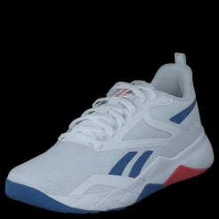 Reebok Nfx Trainer Ftwwht/clg Vit Sale