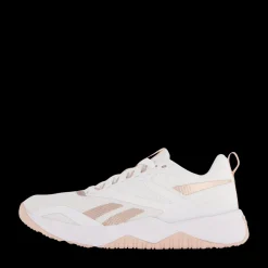 Outlet Reebok Nfx Trainer Ftwwht/pospin/pospin Flerfärgad