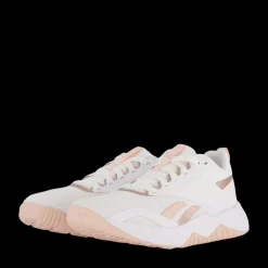 Outlet Reebok Nfx Trainer Ftwwht/pospin/pospin Flerfärgad
