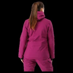 2117 of Sweden Ängeså Jacket Pink