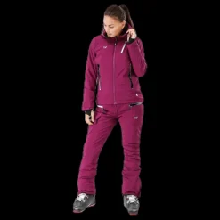 Discount 2117 of Sweden Ängeså Jacket Pink Rosa